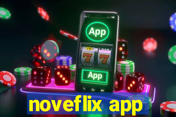 noveflix app